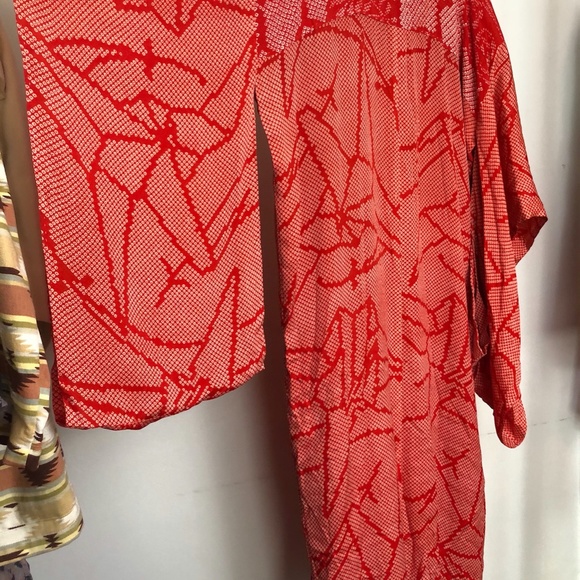 Silk Robe - Picture 5 of 5